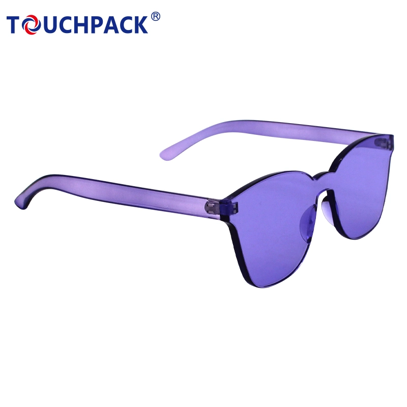 Custom Logo Printing Promotion Sunglass UV400